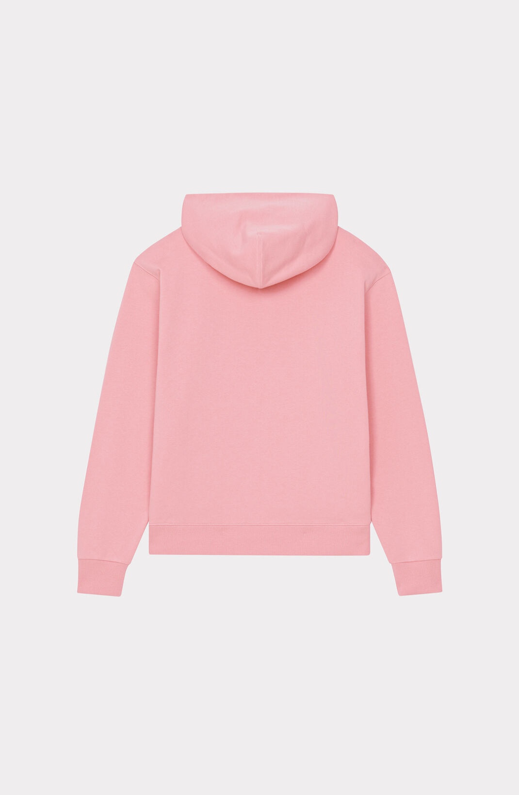 'BOKE FLOWER' crest hoodie sweatshirt - 2