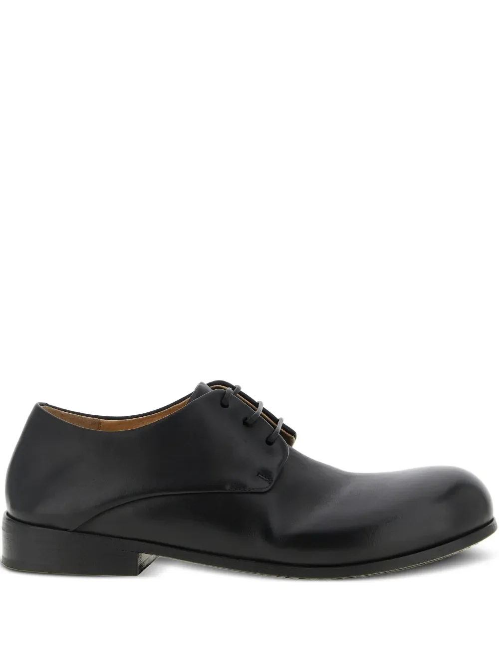MARSELL - Men Capozucca Derby Shoes - 1