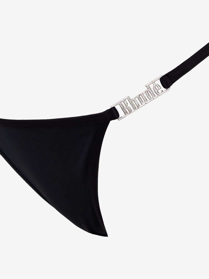 RHUDE TROPEZ TWO-PIECE BIKINI 9