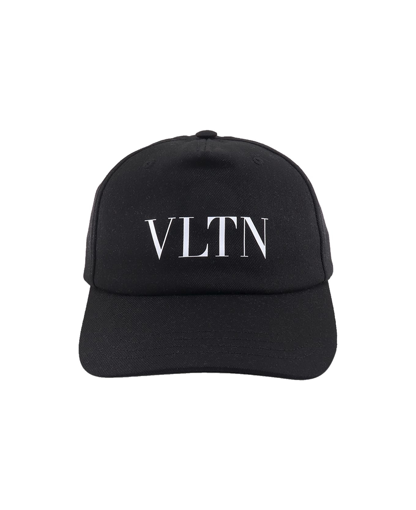 Valentino Garavani 'vltn' Cap - 1