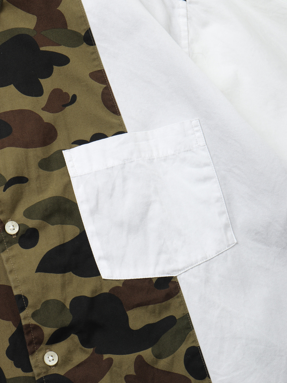 A BATHING APE - 7