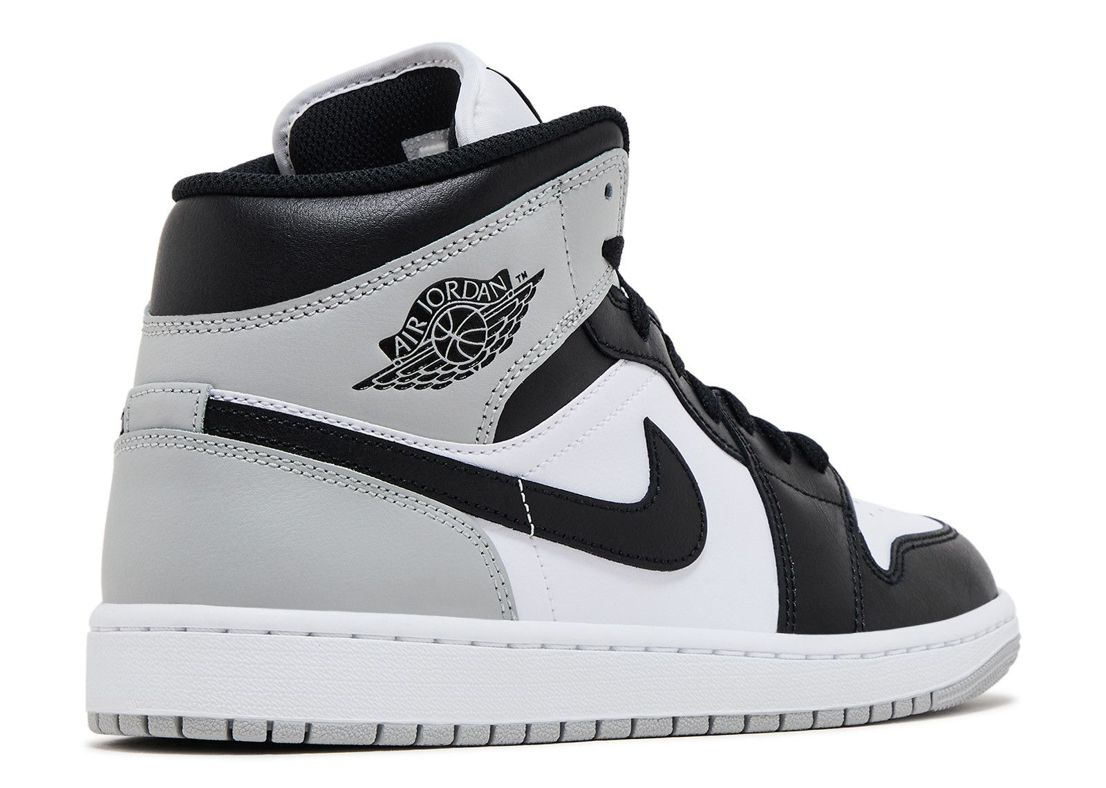 JORDAN 1 MID 'BARONS' - 3