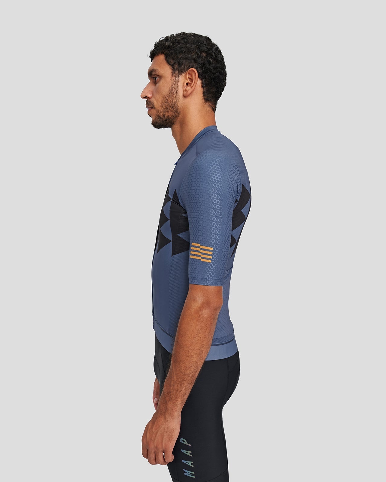 Phase Pro Hex Jersey - 3