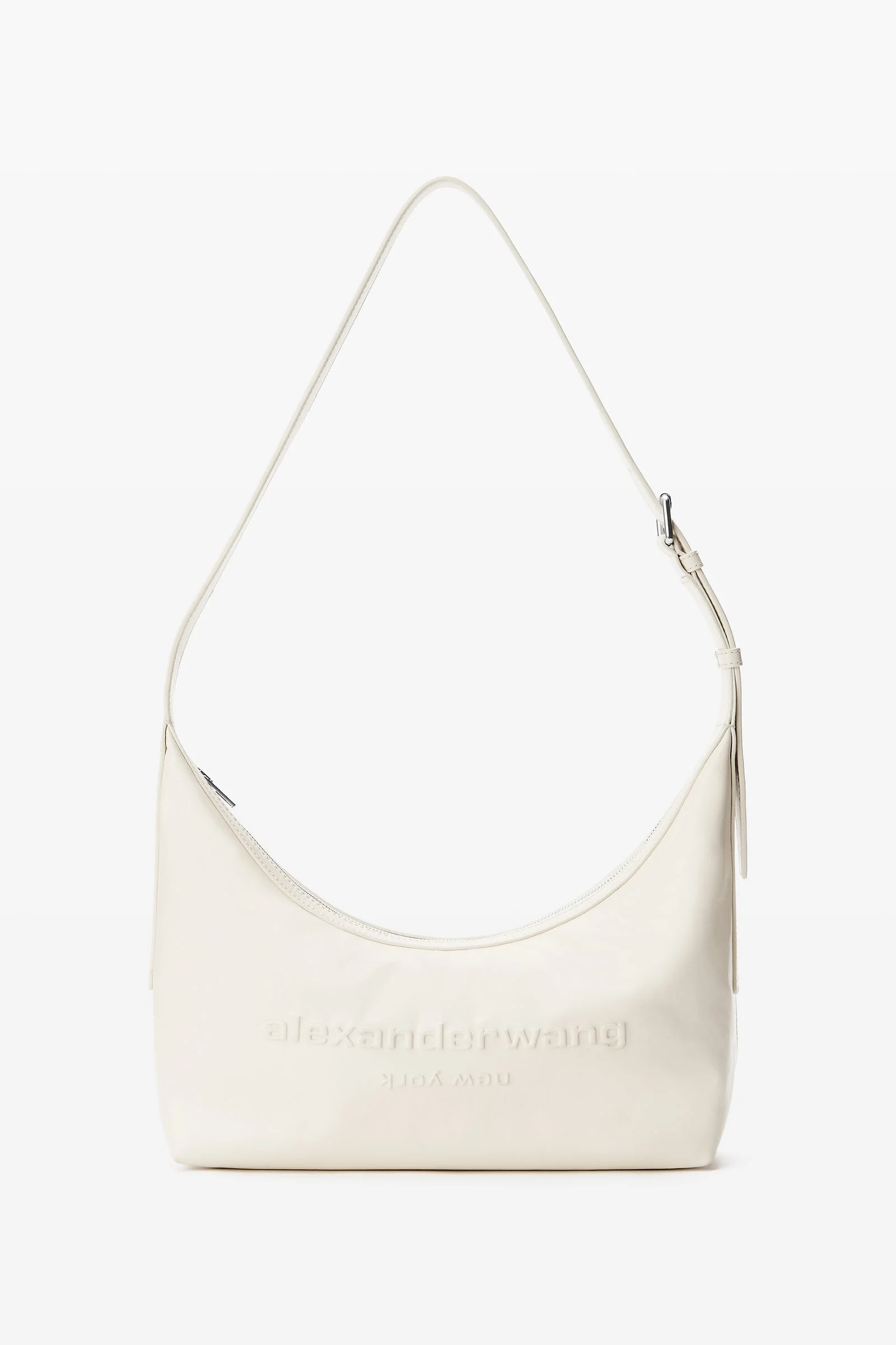 punch sling crossbody - 1