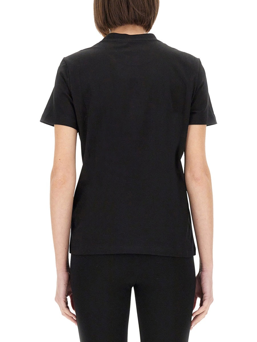 Versace Women "Starry Sky" T-Shirt - 3