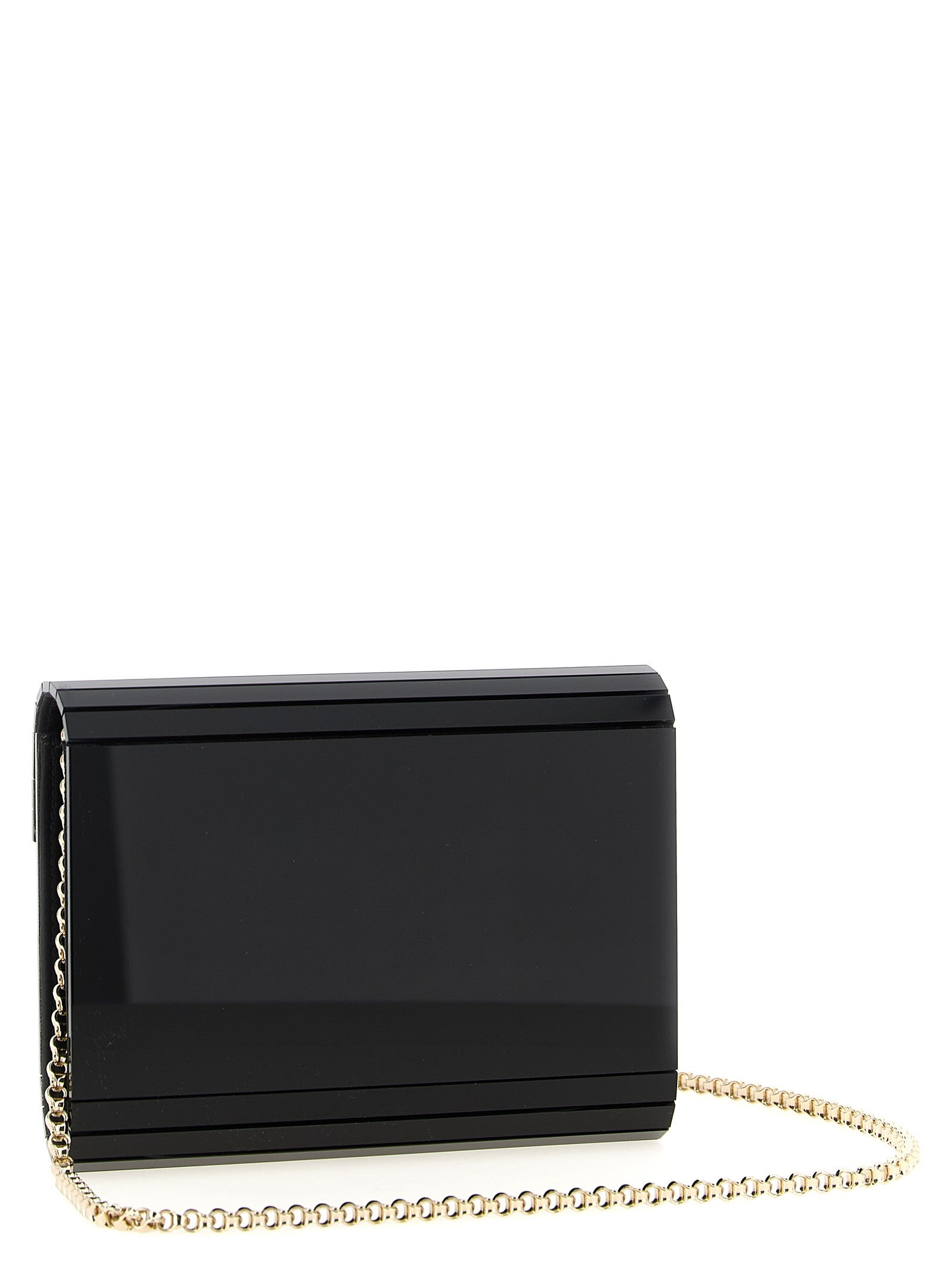 Candy Clutch Black - 2