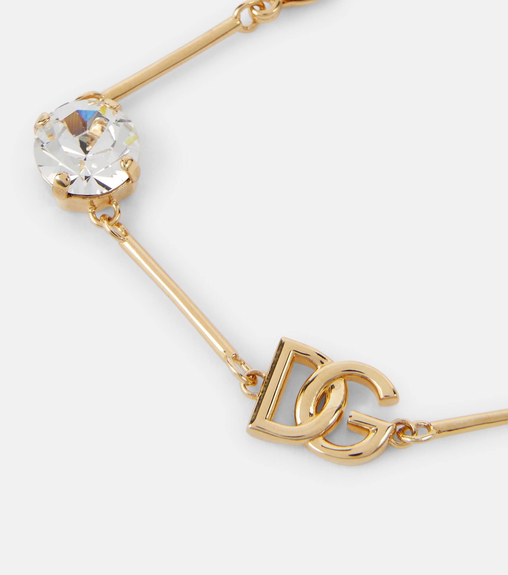 DG embellished bracelet - 5