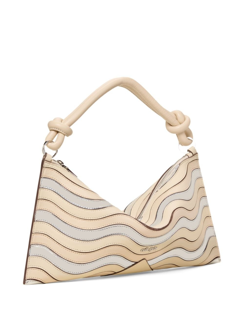 mini Hera shoulder bag - 2