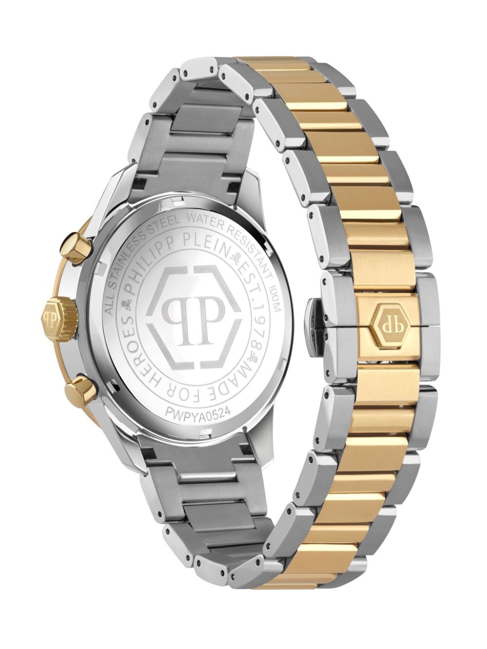 Nobile Chronograph 43mm - 2