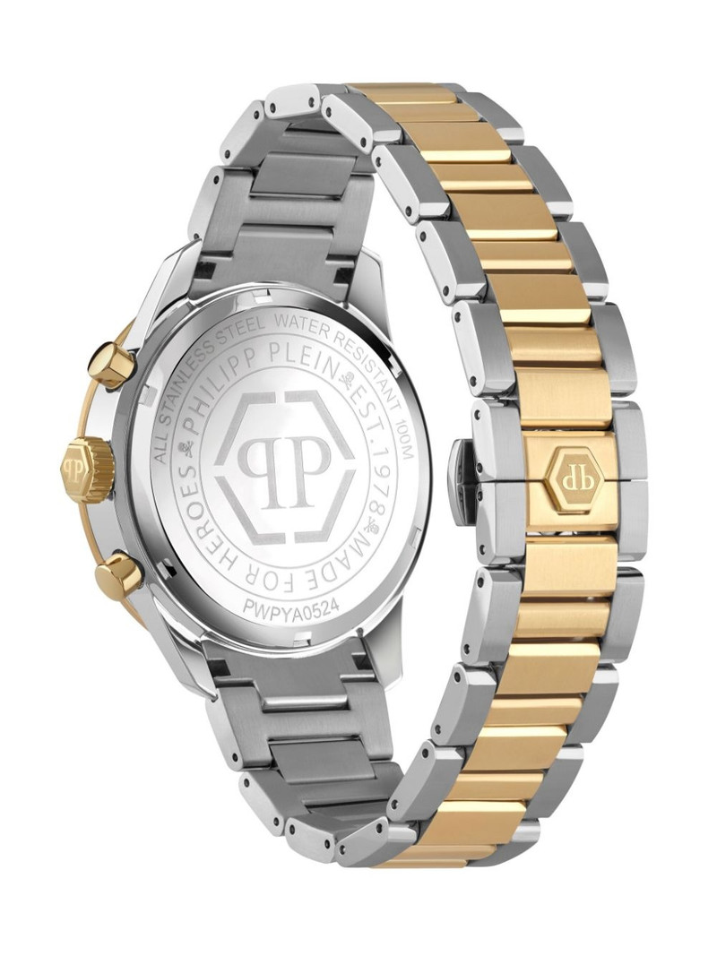 PHILIPP PLEIN Nobile Chronograph 43mm outlook