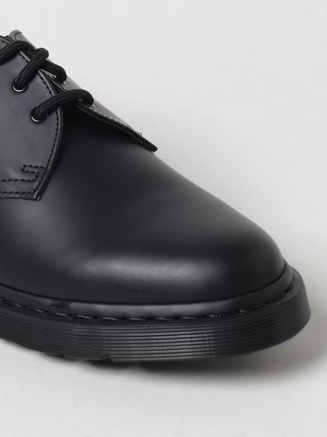 Shoes men Dr. Martens - 4