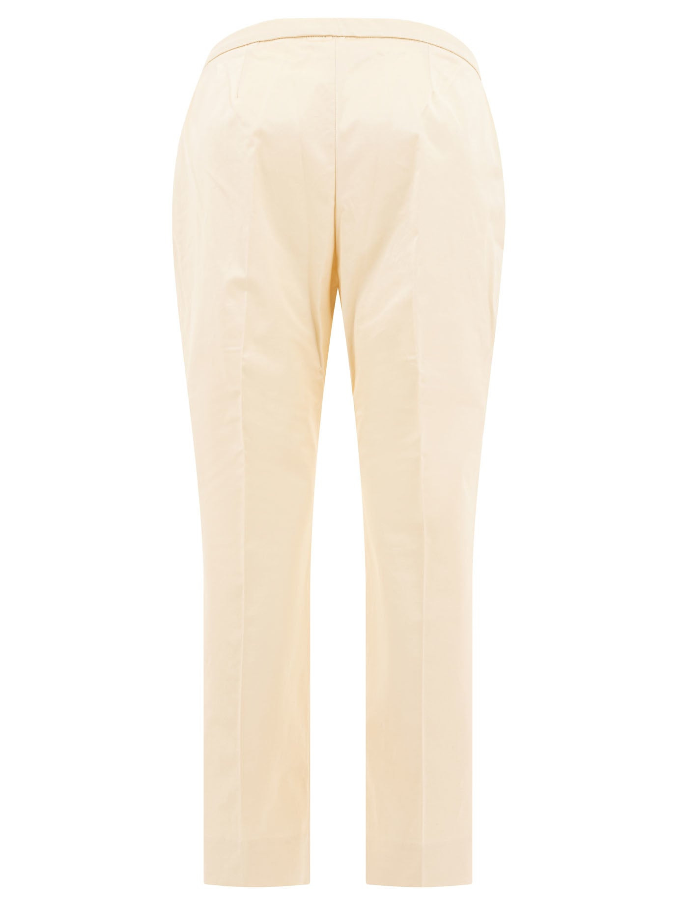 Toteme Cropped Trousers - 2