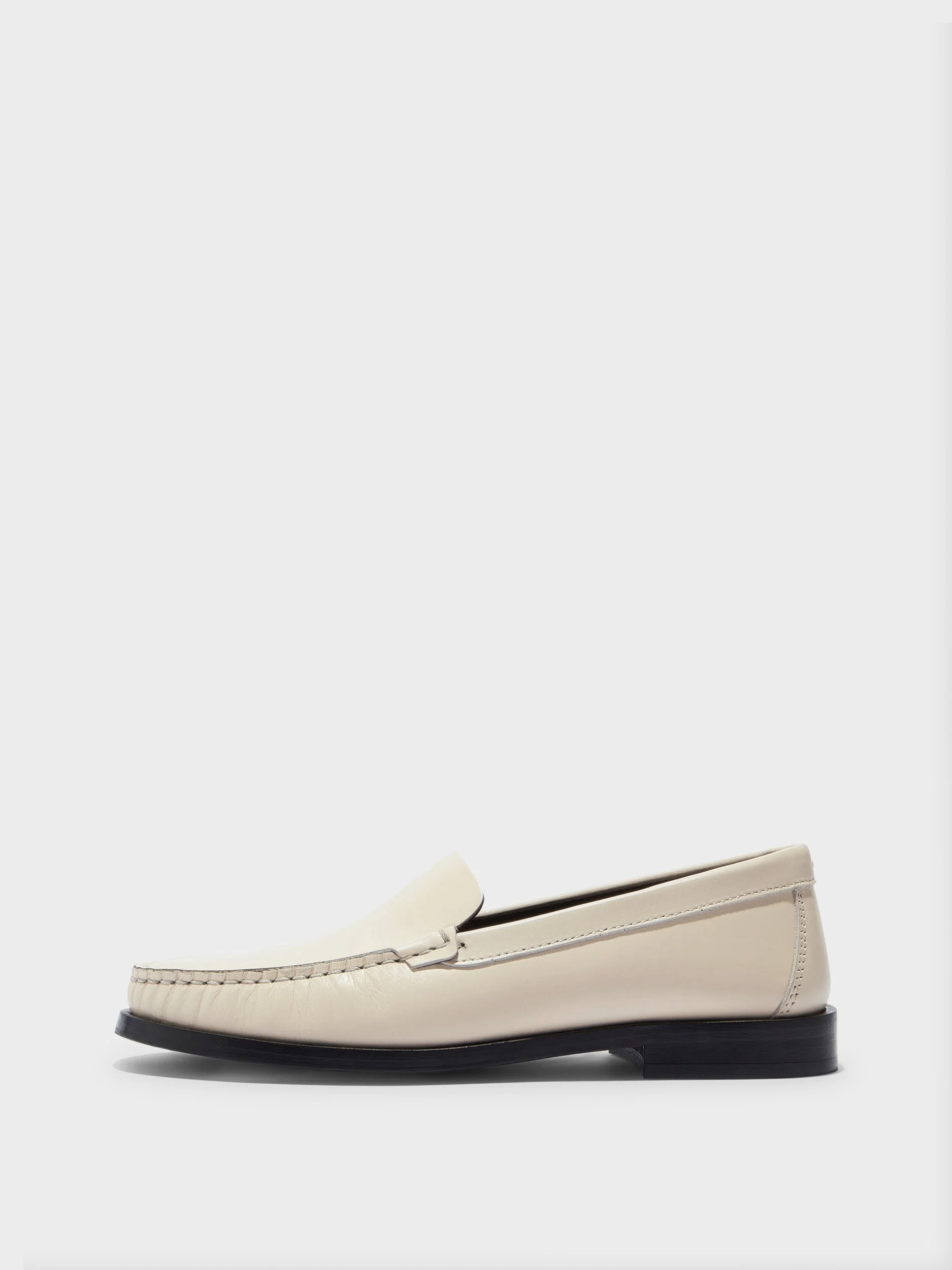 Arthur Apron Loafers - 1