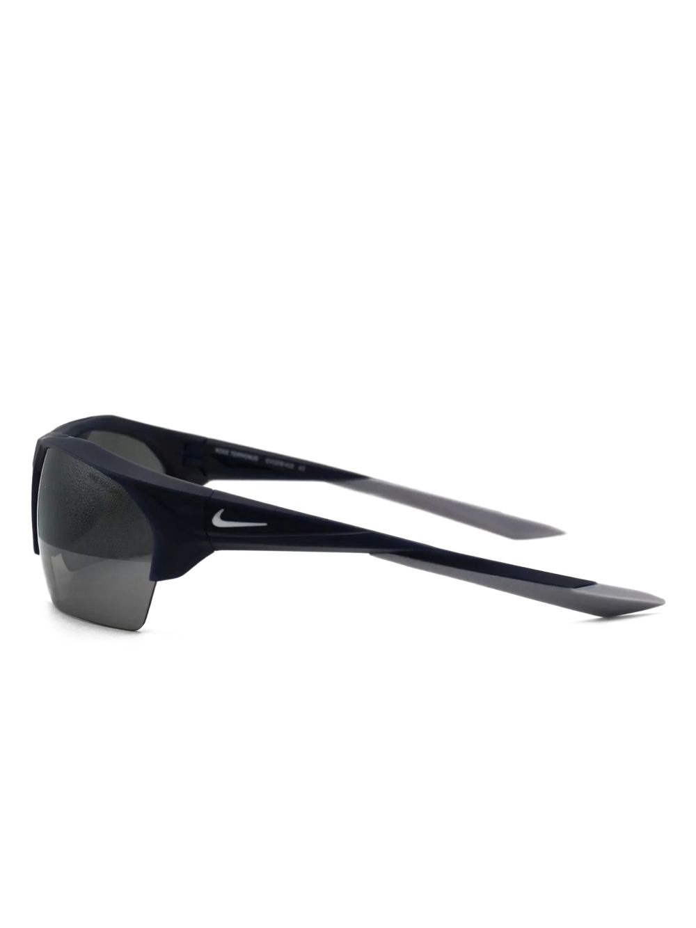 Terminus shield-frame sunglasses - 3