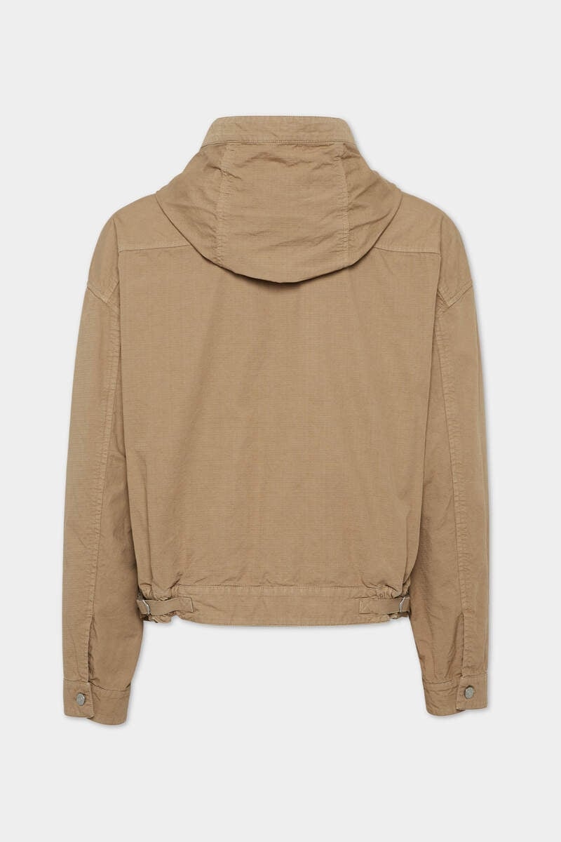 ICON NEW GENERATION RIPSTOP WINDBREAKER - 2