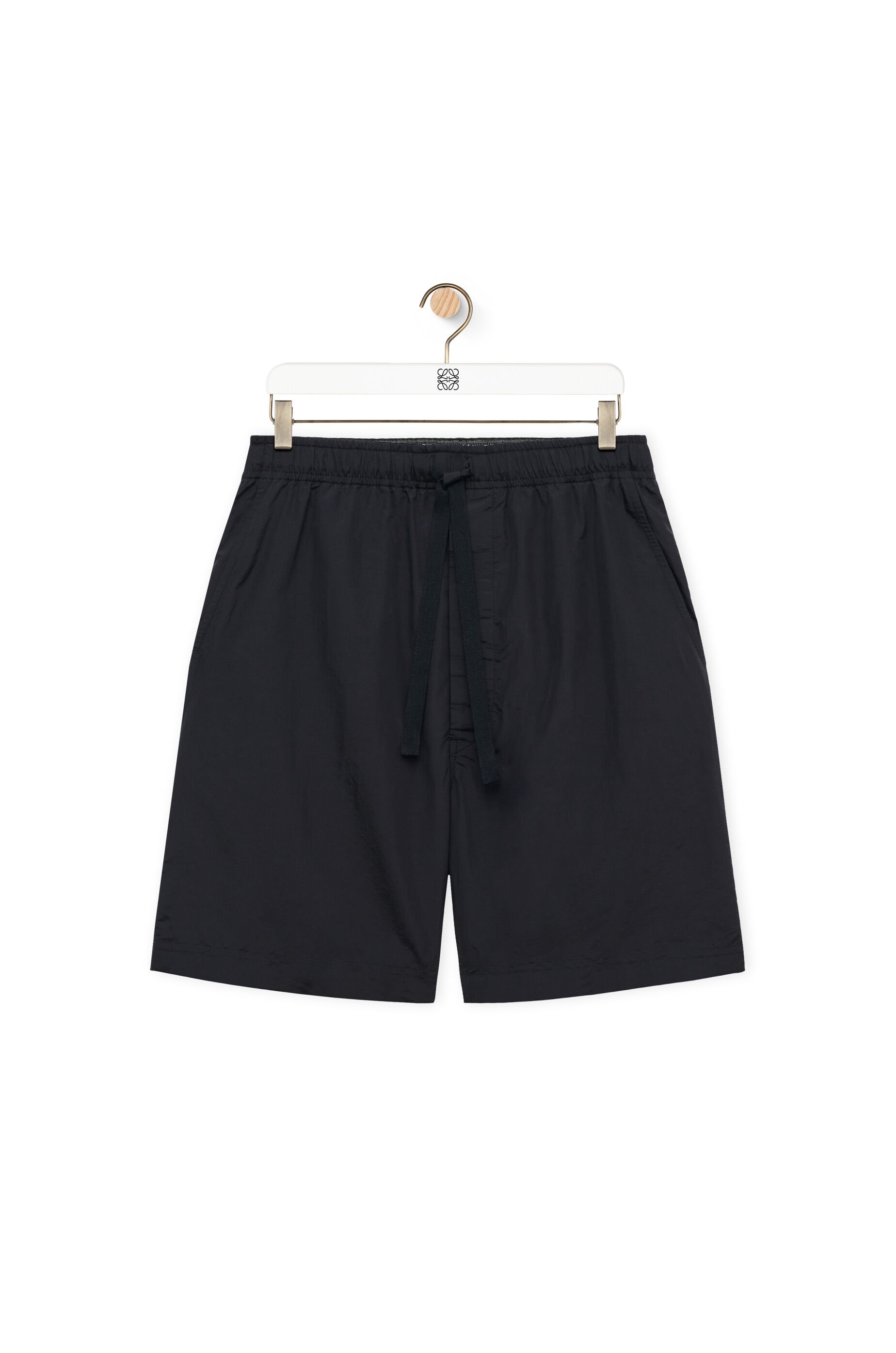 Shorts in technical silk - 1