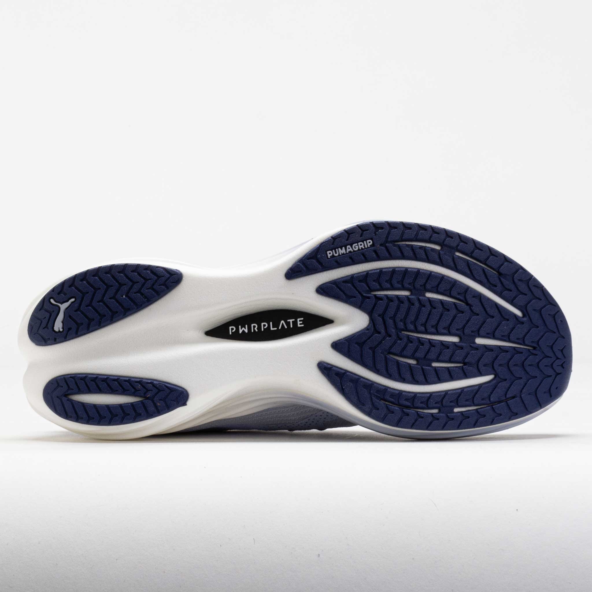 Puma Deviate NITRO 3 Women's Cool Weather/Blue Crystal/Puma Silver - 4