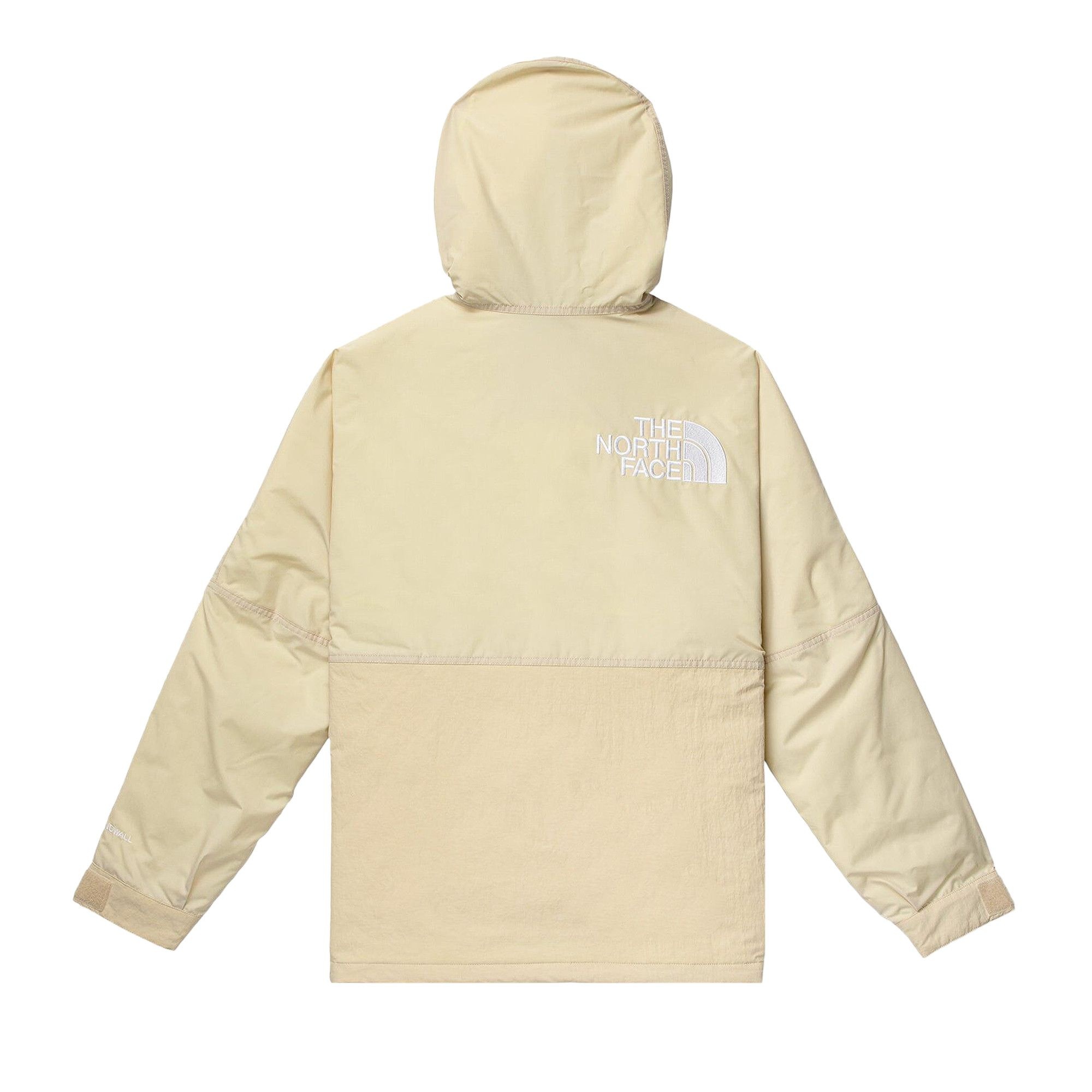 The North Face 78 Low-Fi Hi-Tek Windjammer 'Gravel' - 2