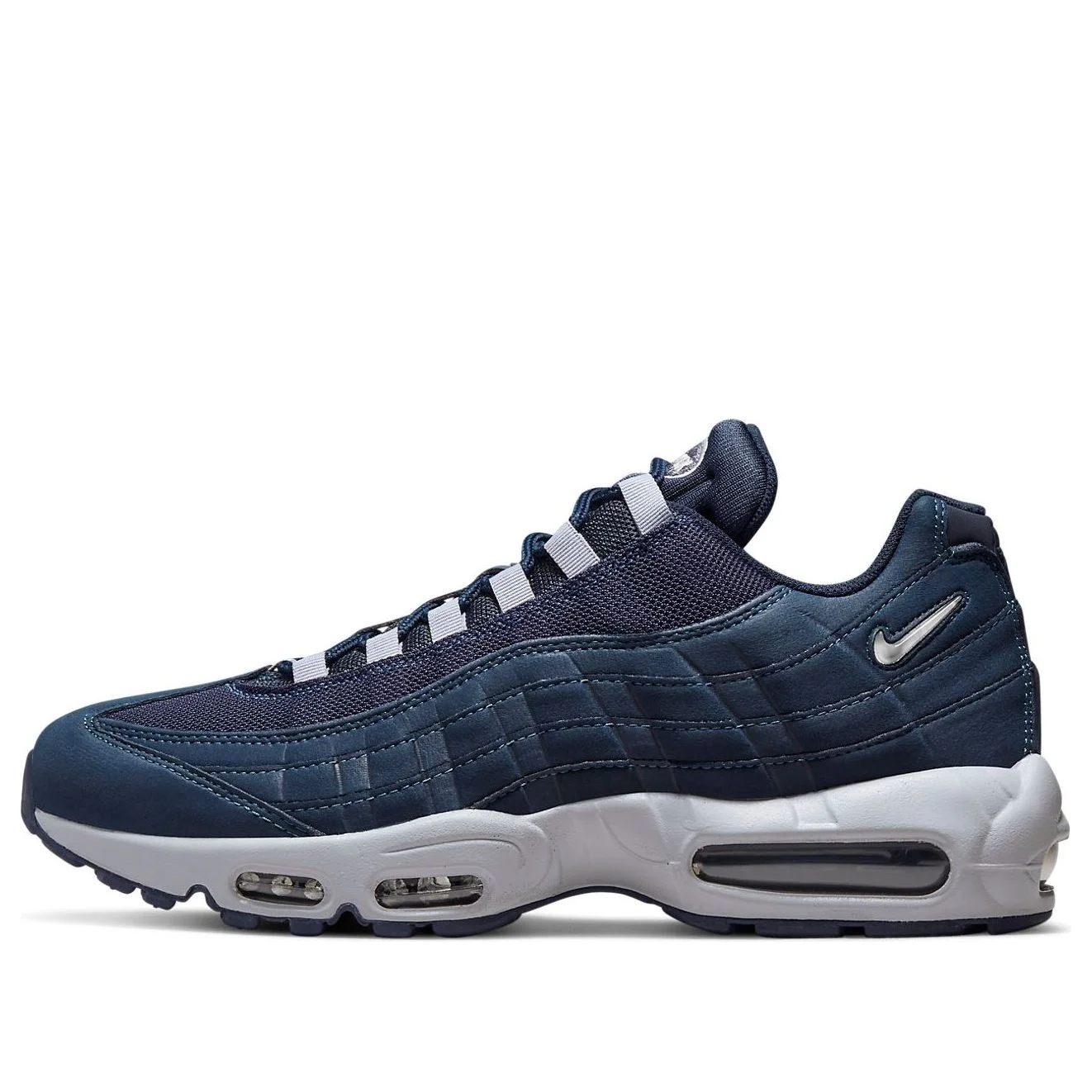 Nike Air Max 95 'Midnight Navy' DV5672-400 - 1
