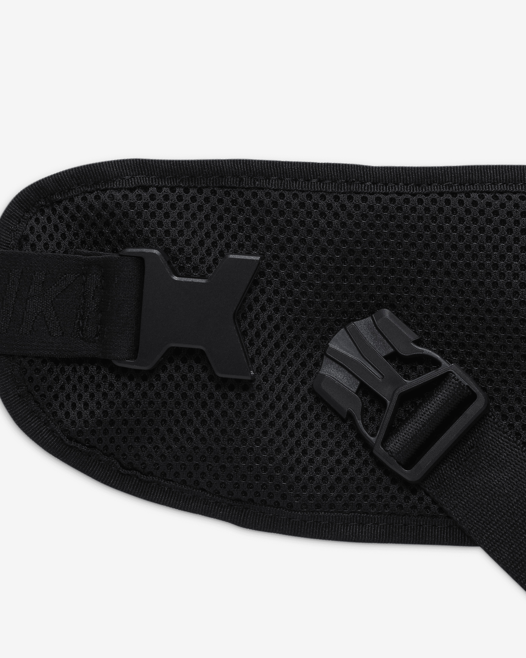 Nike Unisex Challenger Running Fanny Pack (Large - 4