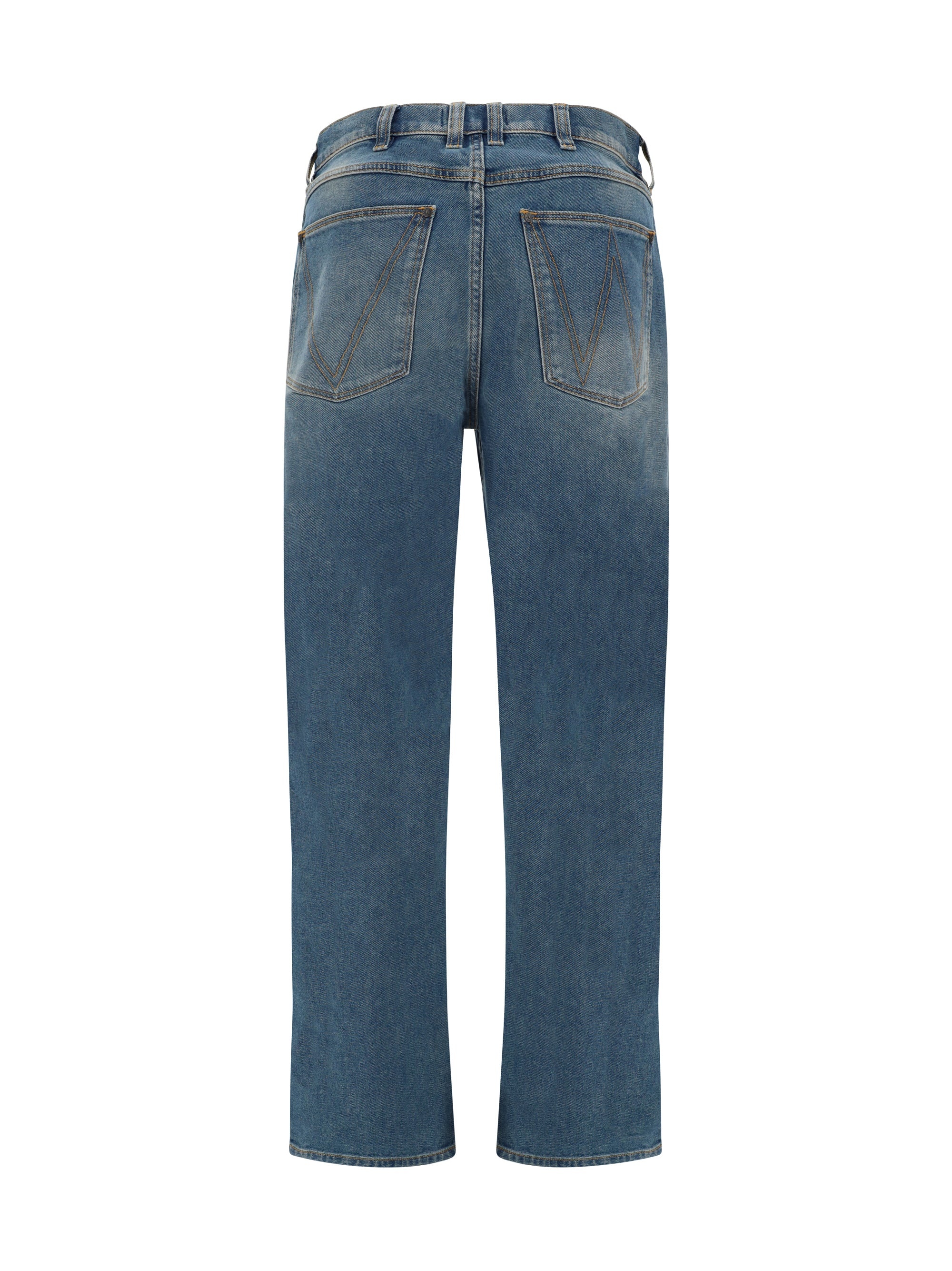 Vivienne Westwood Men Jeans - 2