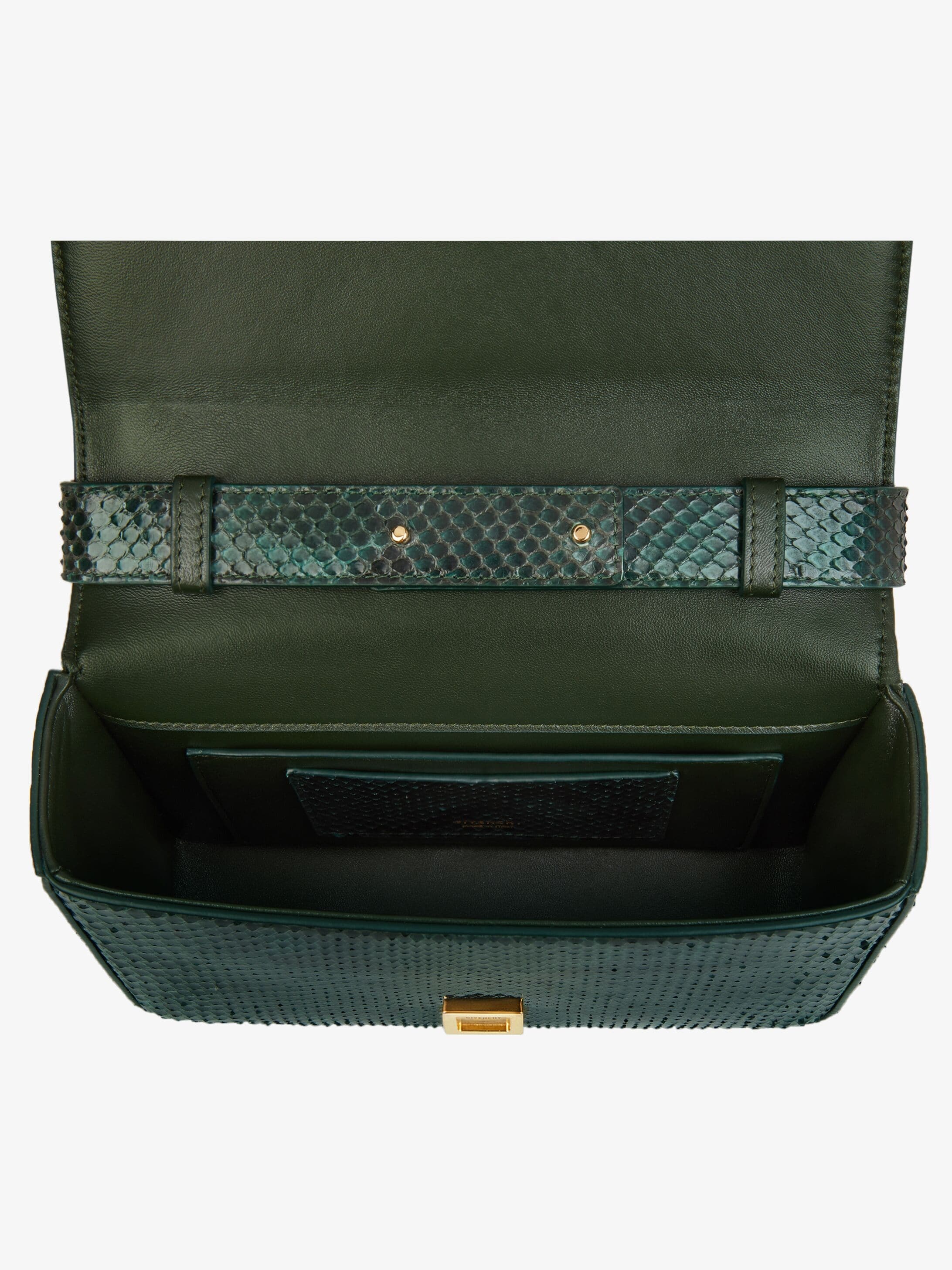 MEDIUM 4G BAG IN PYTHON - 4