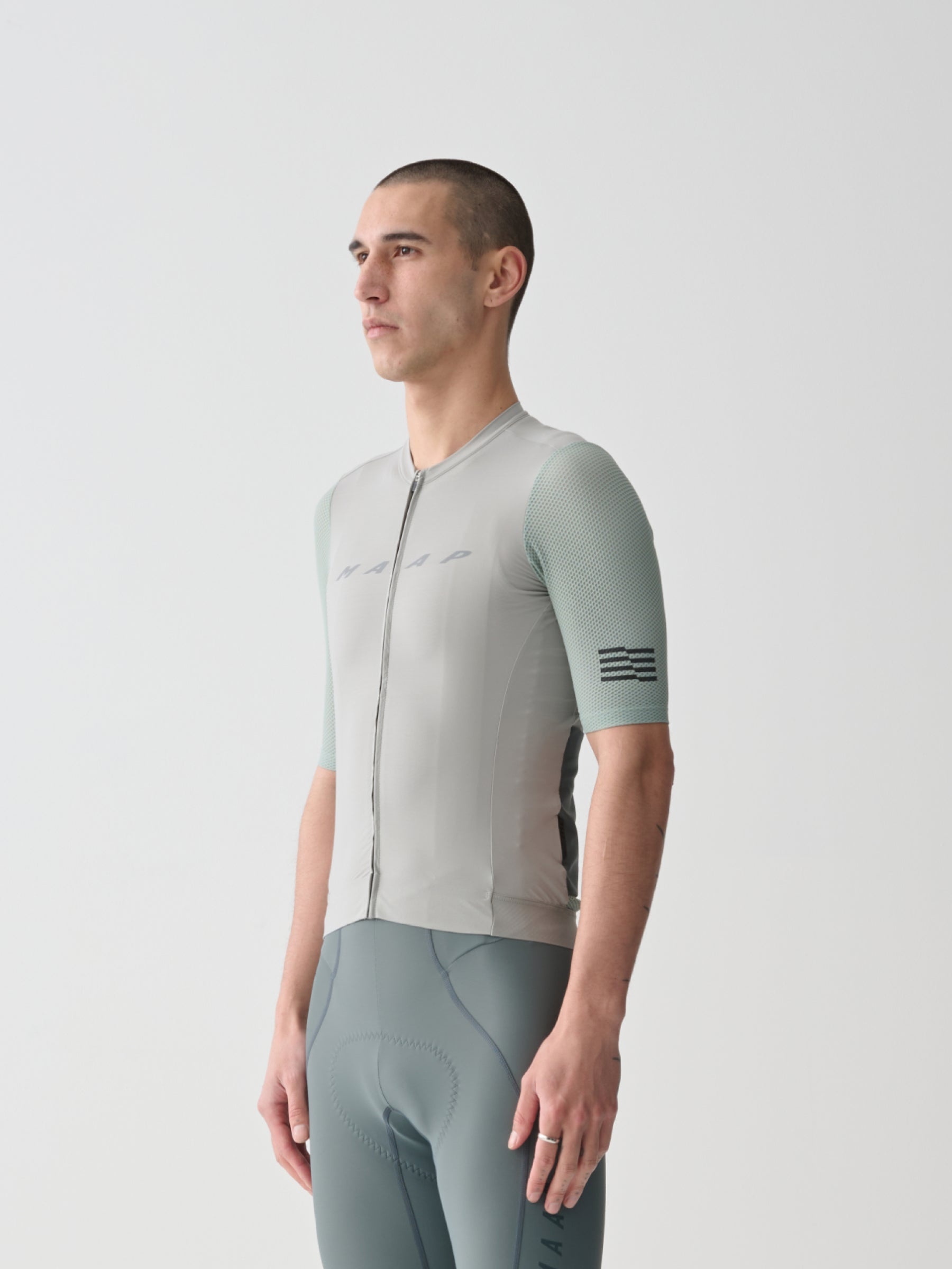 Evade Pro Base Jersey 2.0 - 2