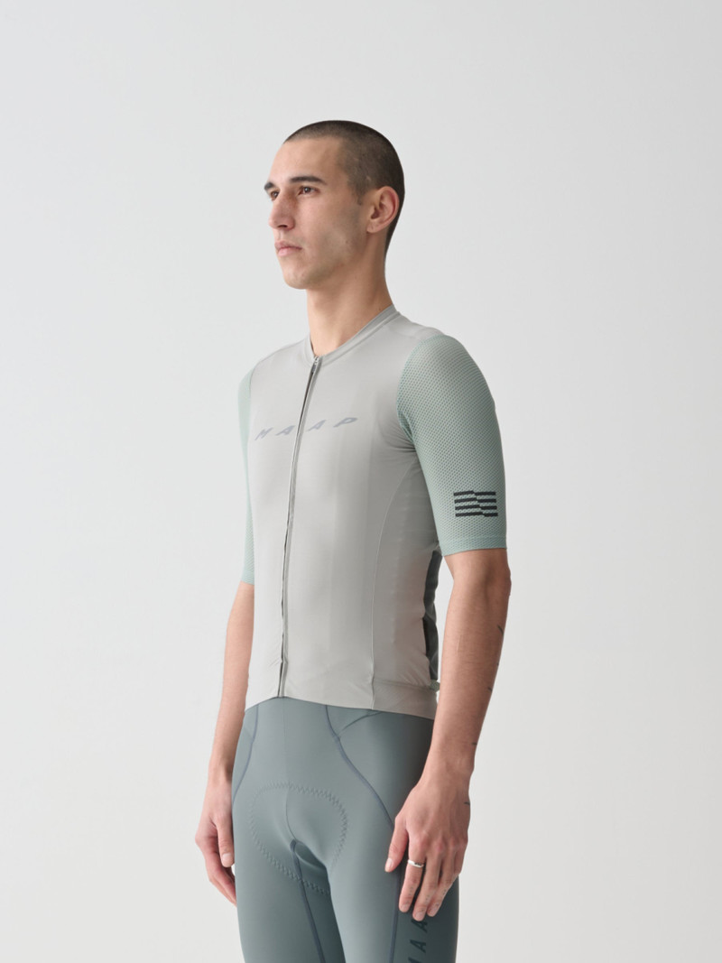 MAAP Evade Pro Base Jersey 2.0 outlook