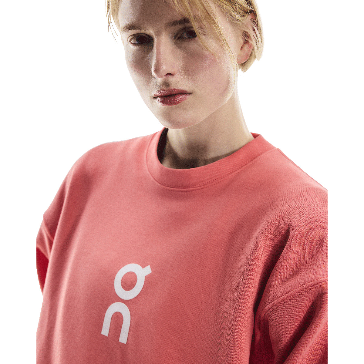 ON Club Crew Longsleeve - 3