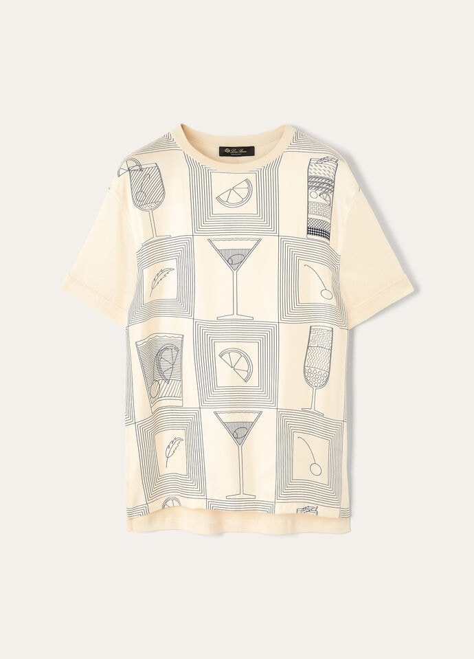 Mazzorbo T-Shirt - 1
