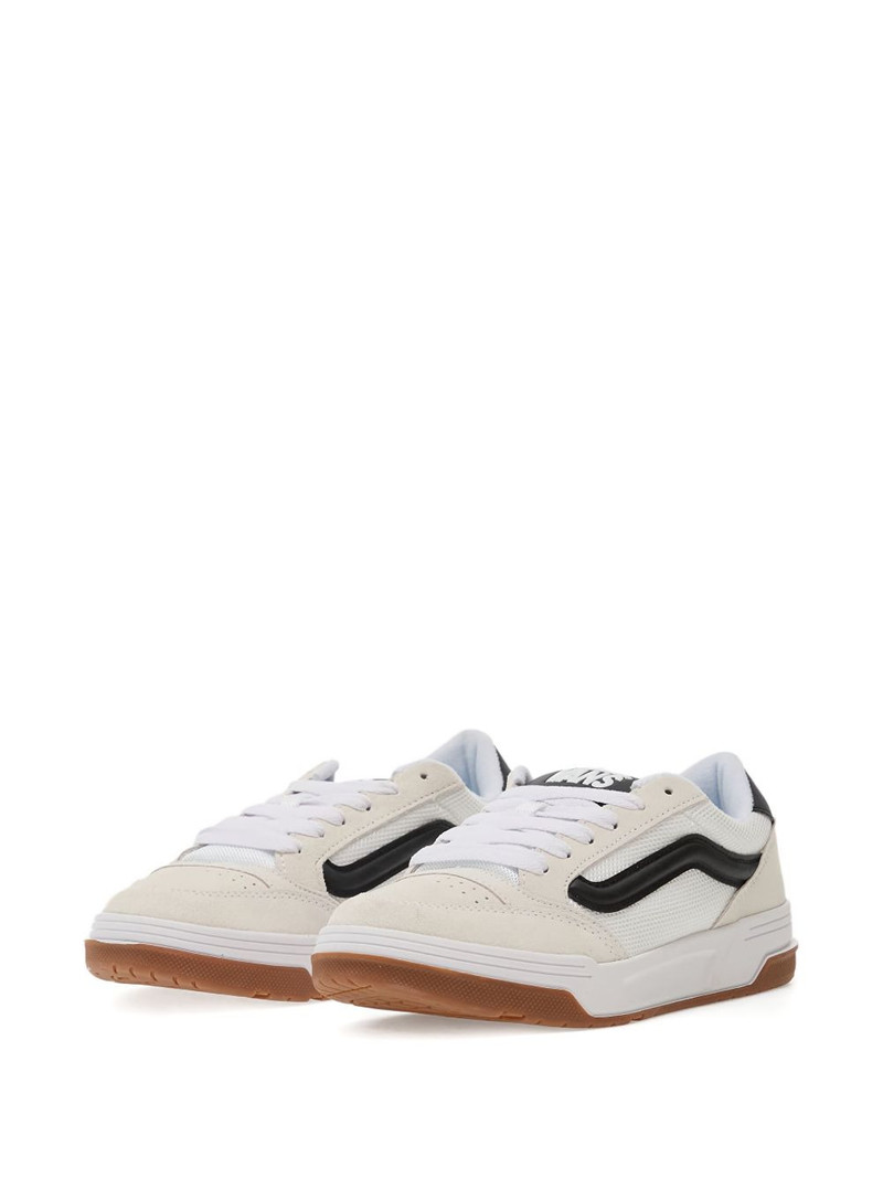 Vans Hylane suede sneakers outlook