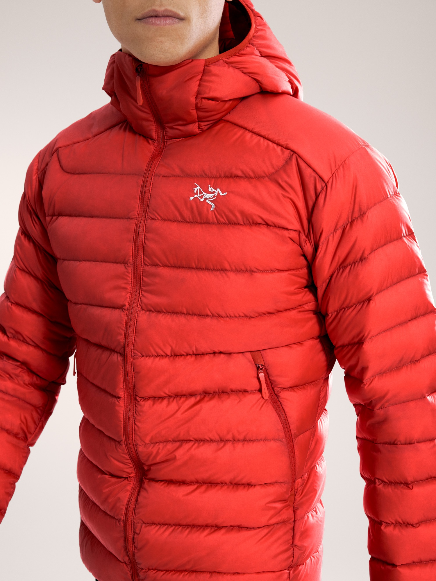 Cerium Hoody - 8