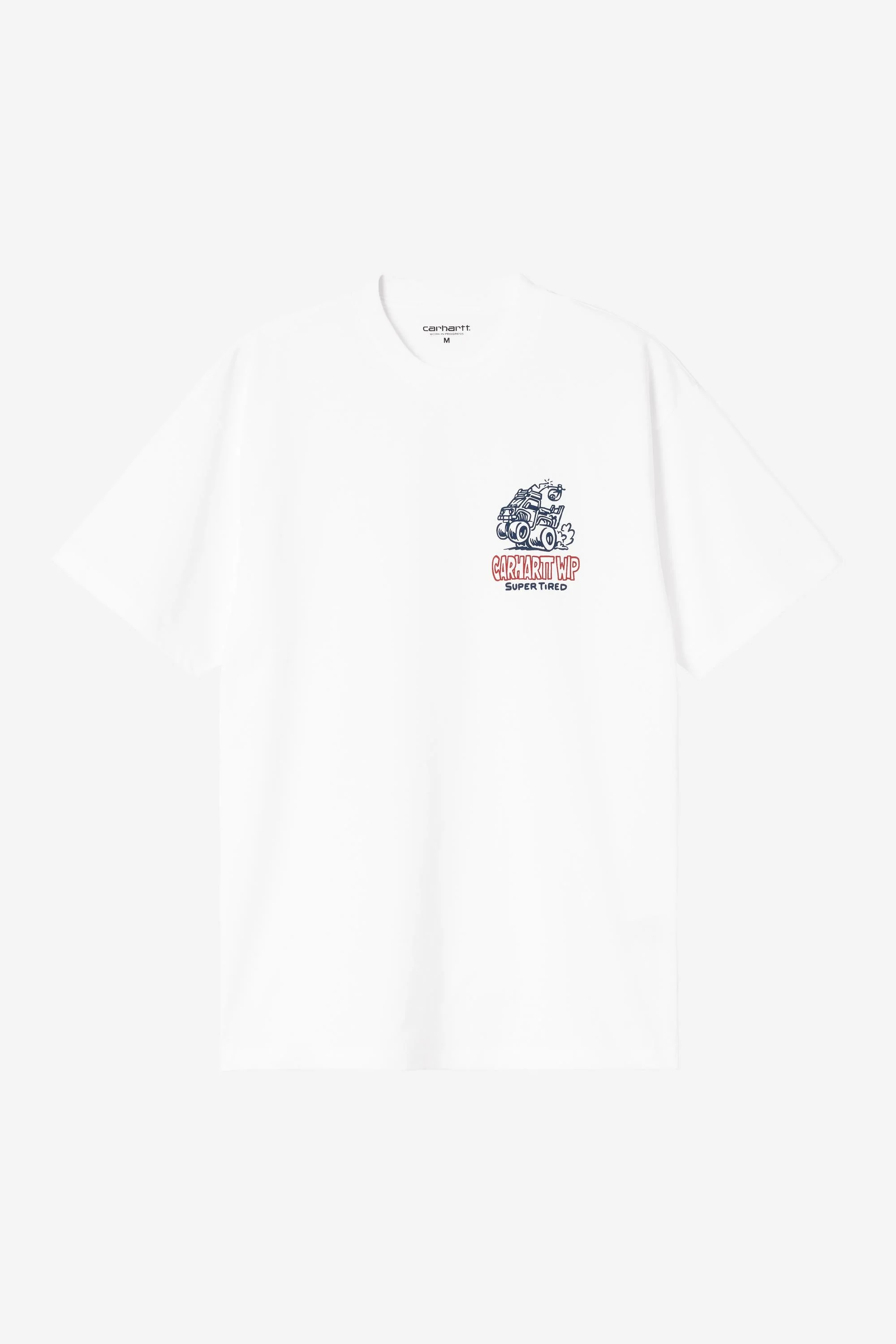 Hot Rat T-Shirt - 1