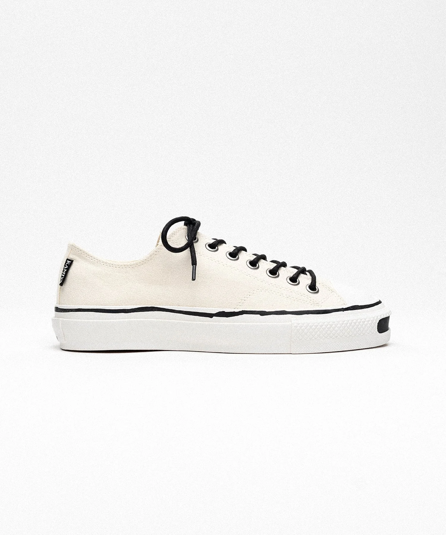"Joey" Vulcanize Sneakers - 1