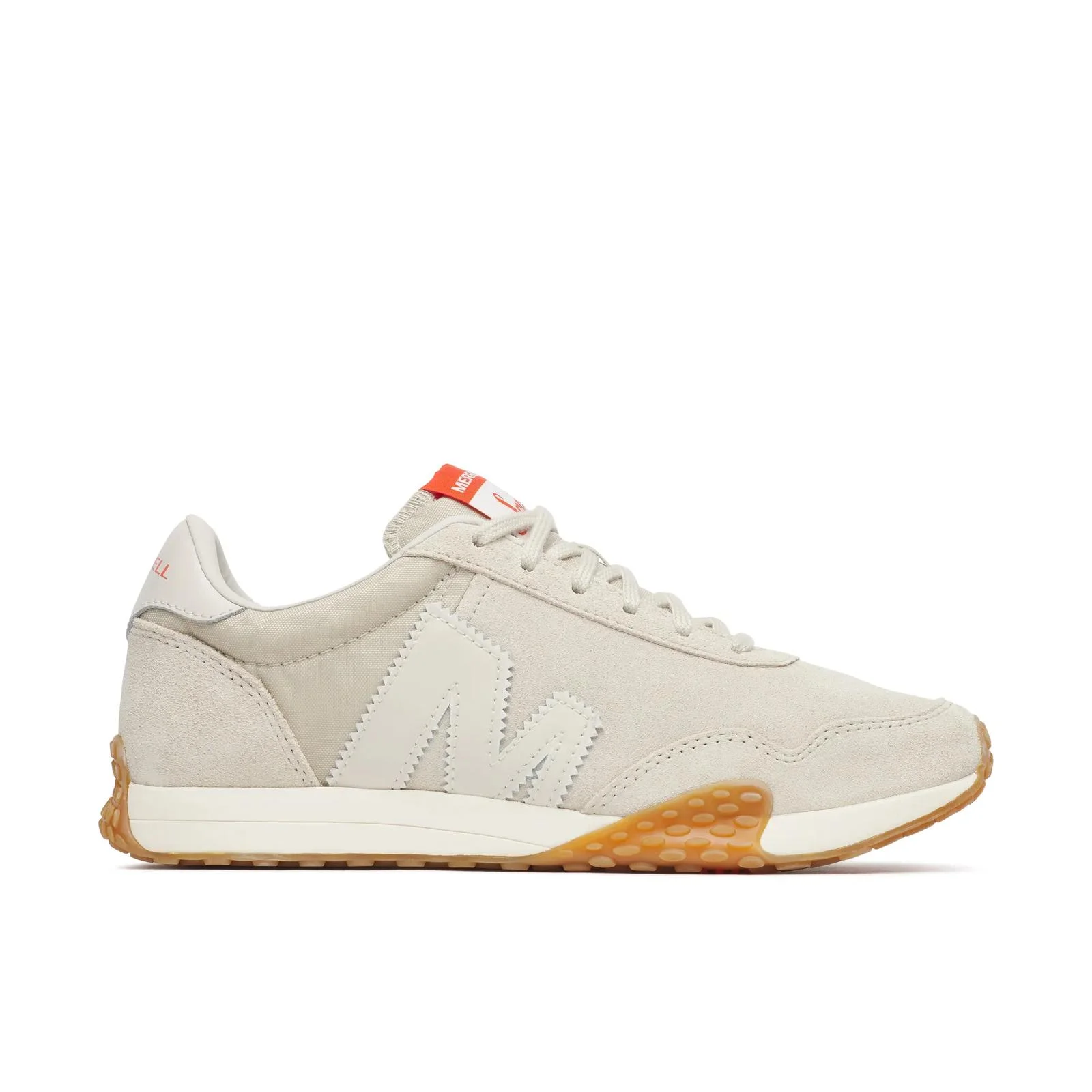 Women's Sprint Anthem Leather - 1