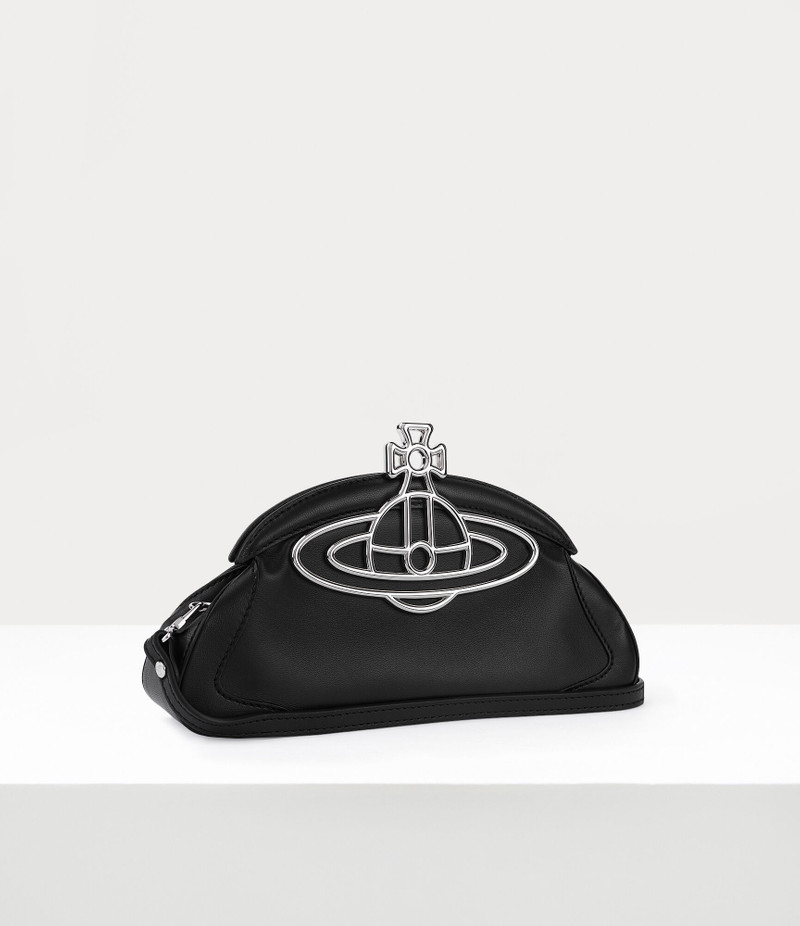 Vivienne Westwood AMBER CLUTCH outlook