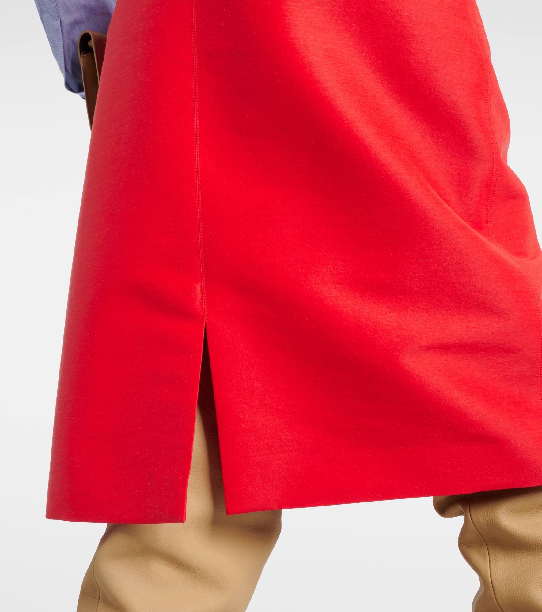 Corinna pencil skirt - 5