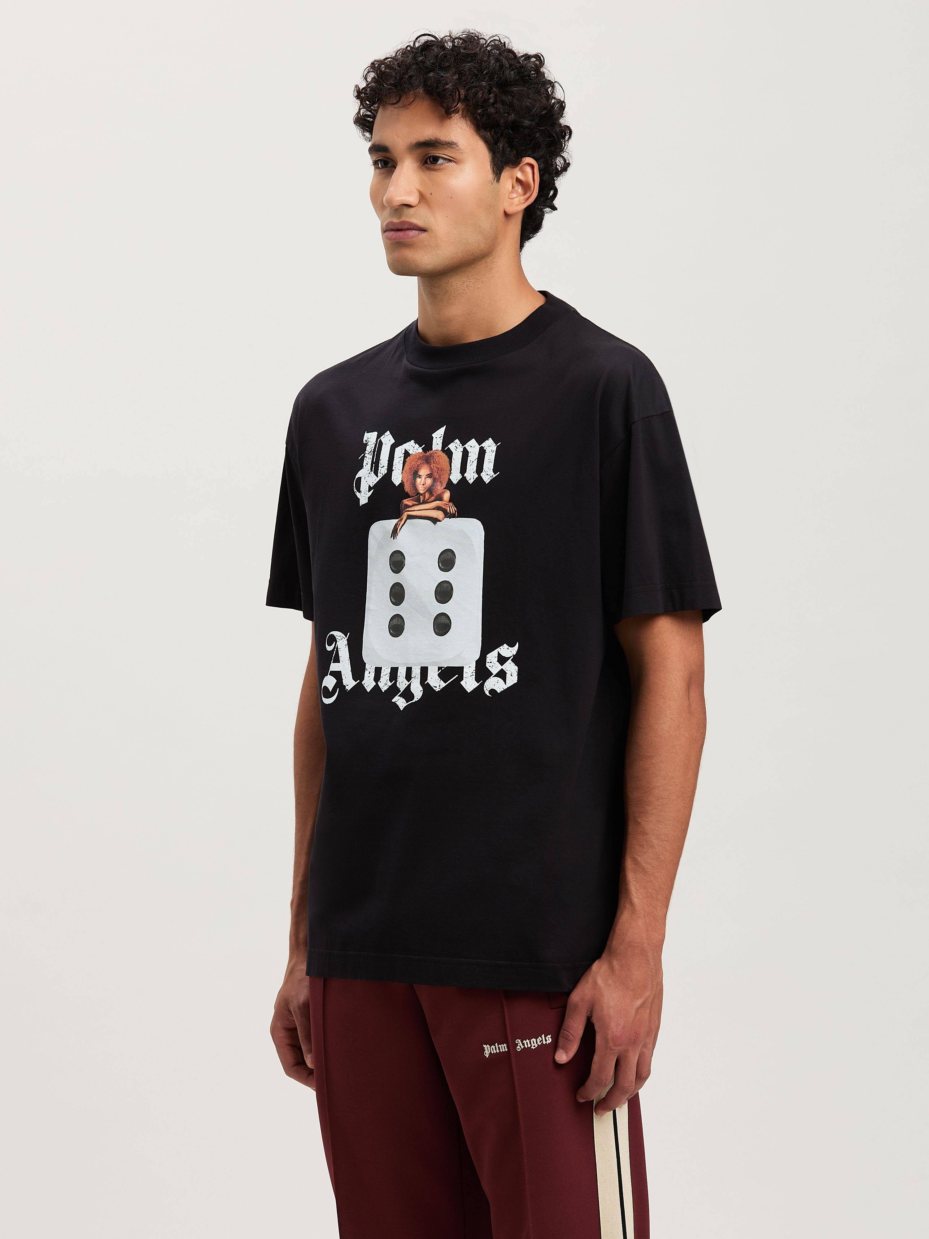 Pin up T-shirt - 4