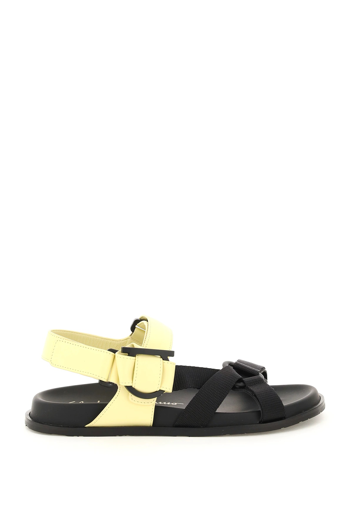 AJA GANCINI SANDAL - 1