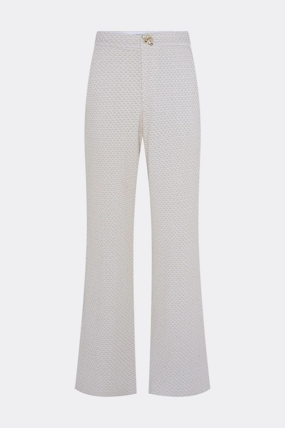 GAVEA MESH PANTS - 1