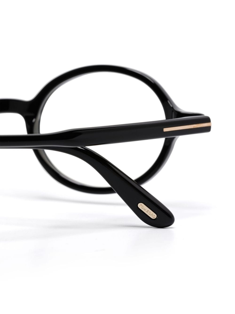 round-frame glasses - 3