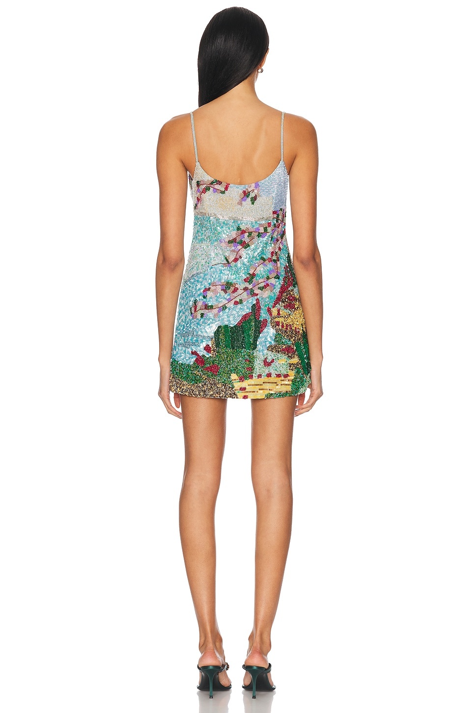 Bebe Dress - 4