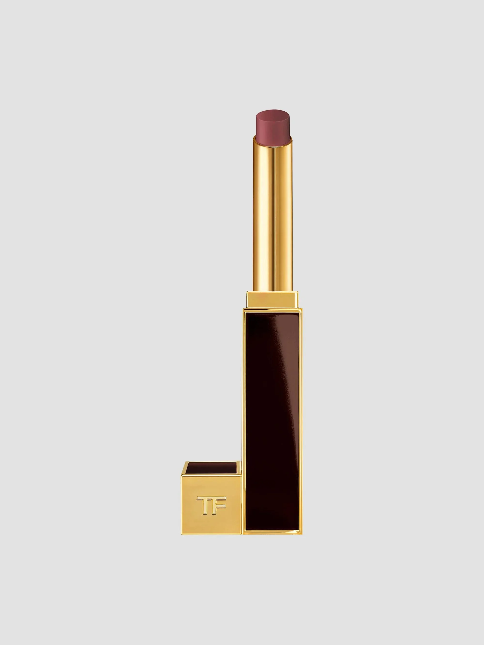 Lip Stylo Matte - Deep Violet - 1