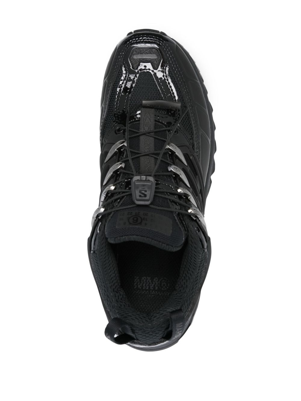 x Salomon ACS Pro sneakers - 4