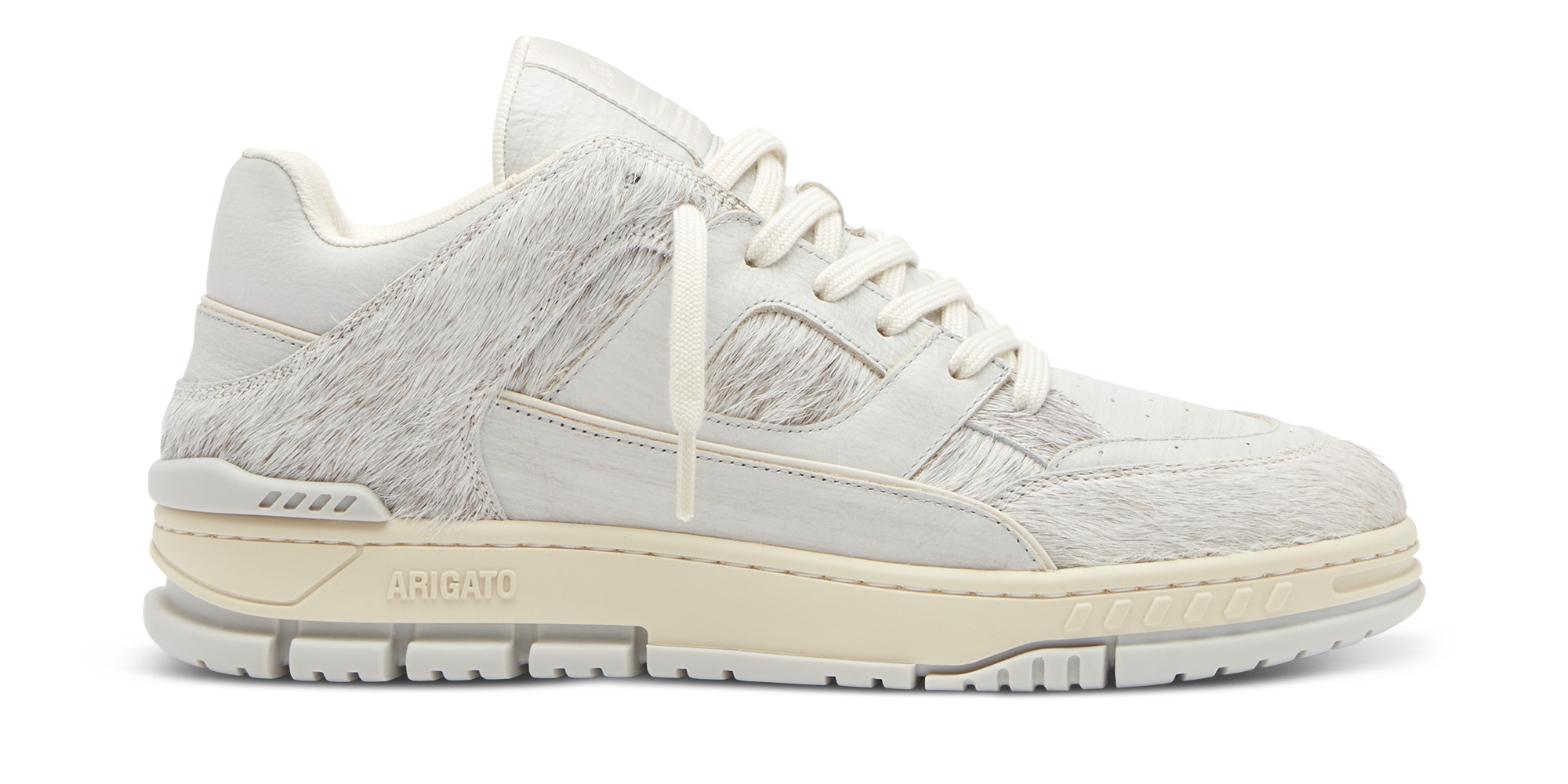 Area Lo Sneaker - 1