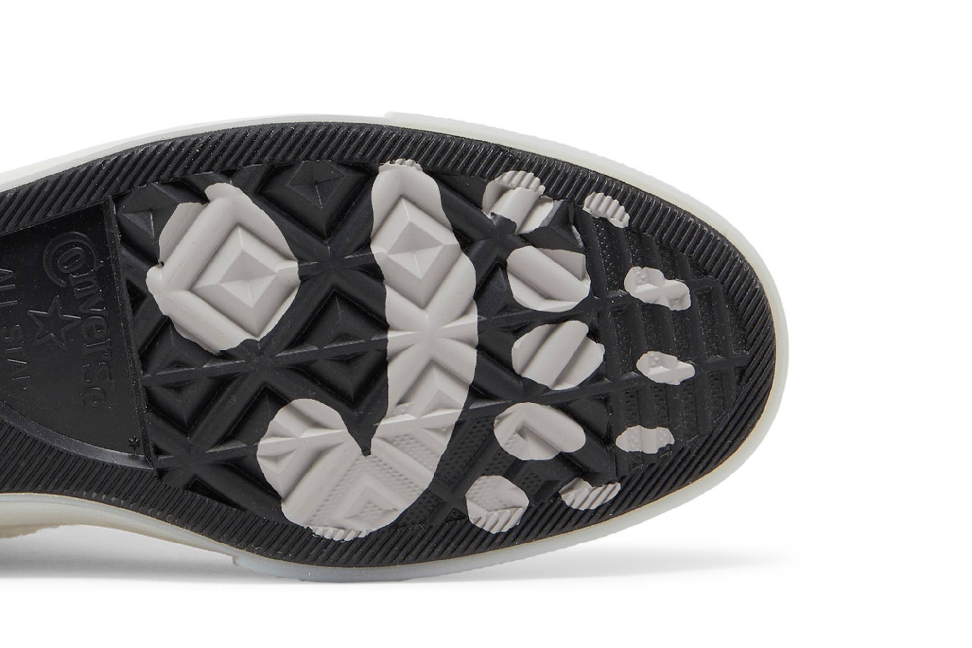 CLOT x Chuck 70 High 'Giant Panda' - 5
