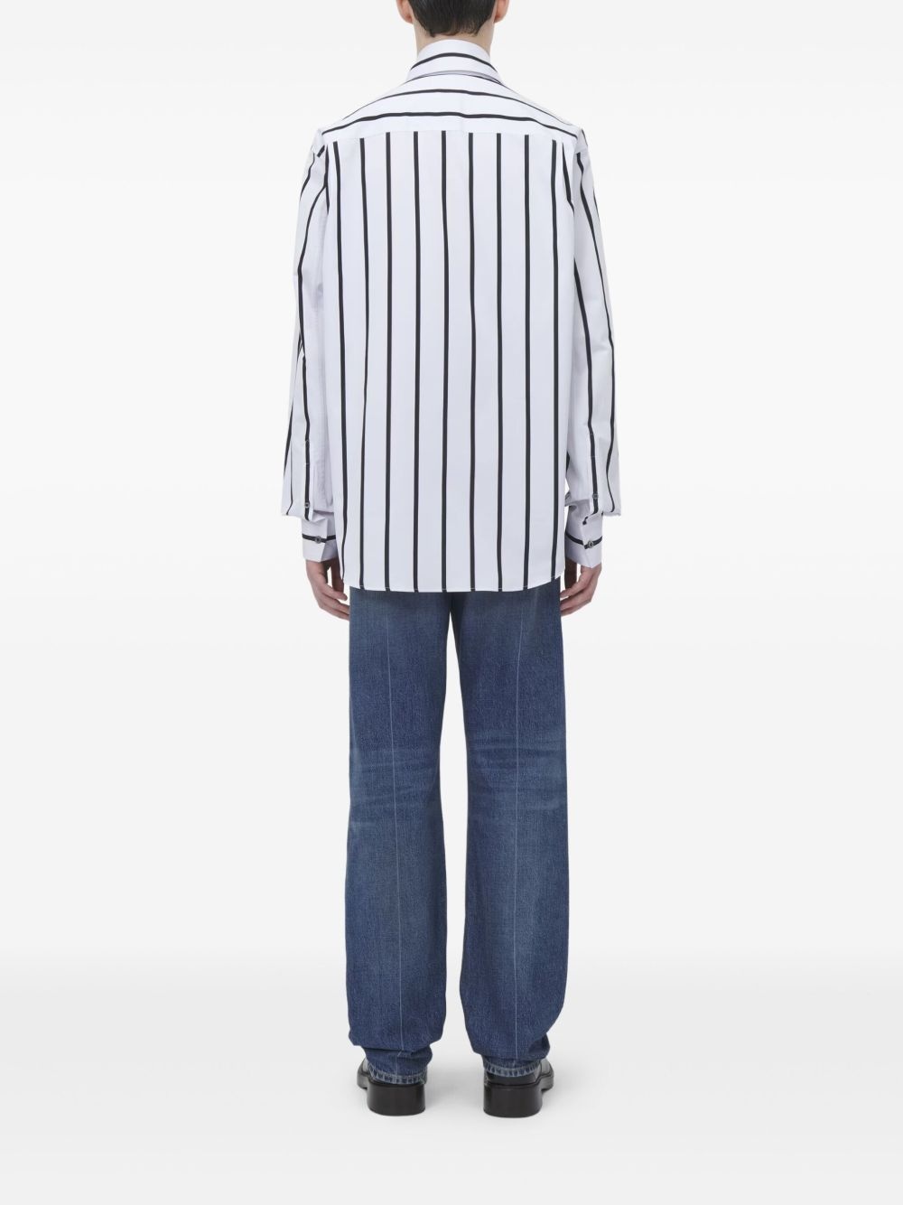cotton shirt - 4