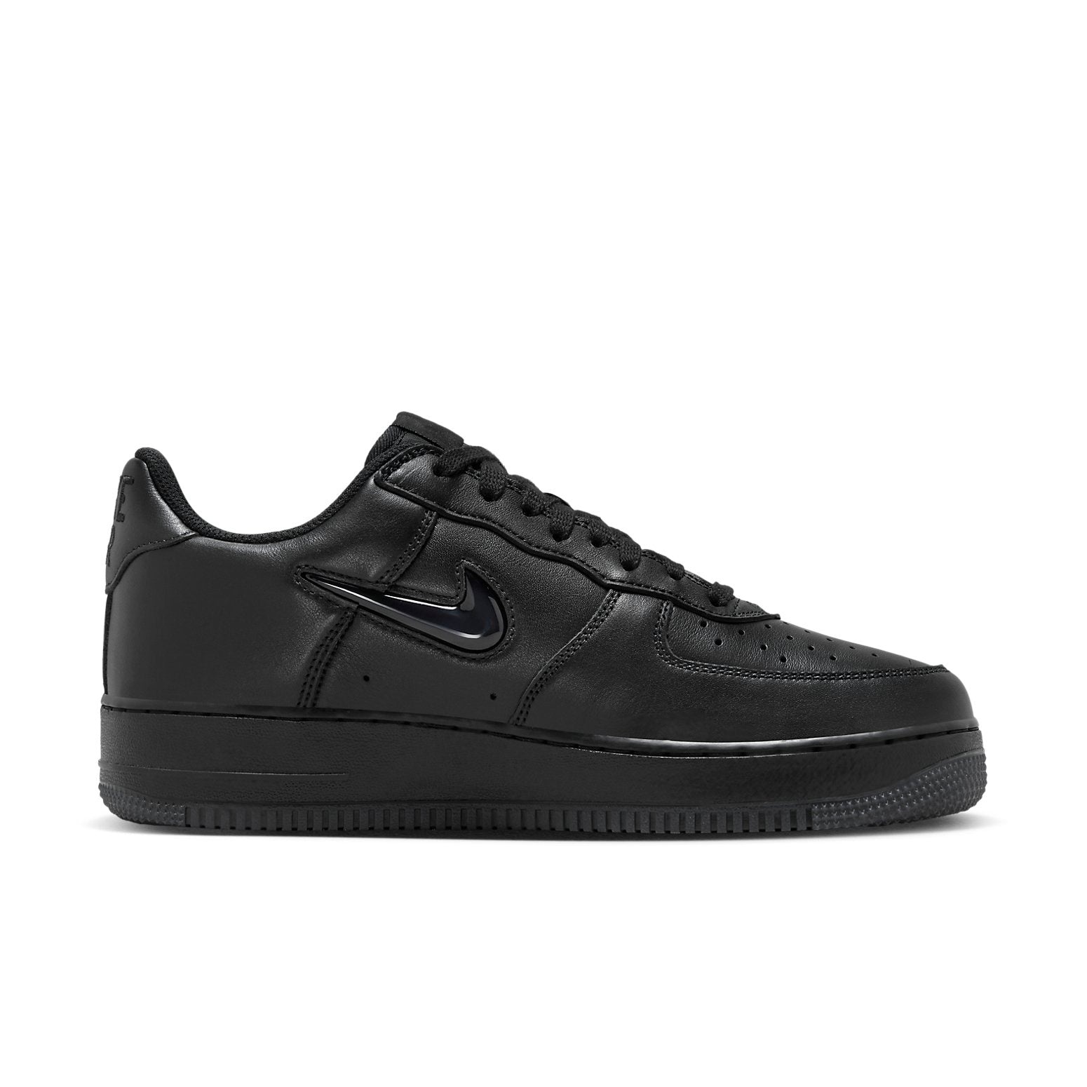 Nike Air Force 1 Jewel 'Color of the Month - Black' FN5924-001 - 2