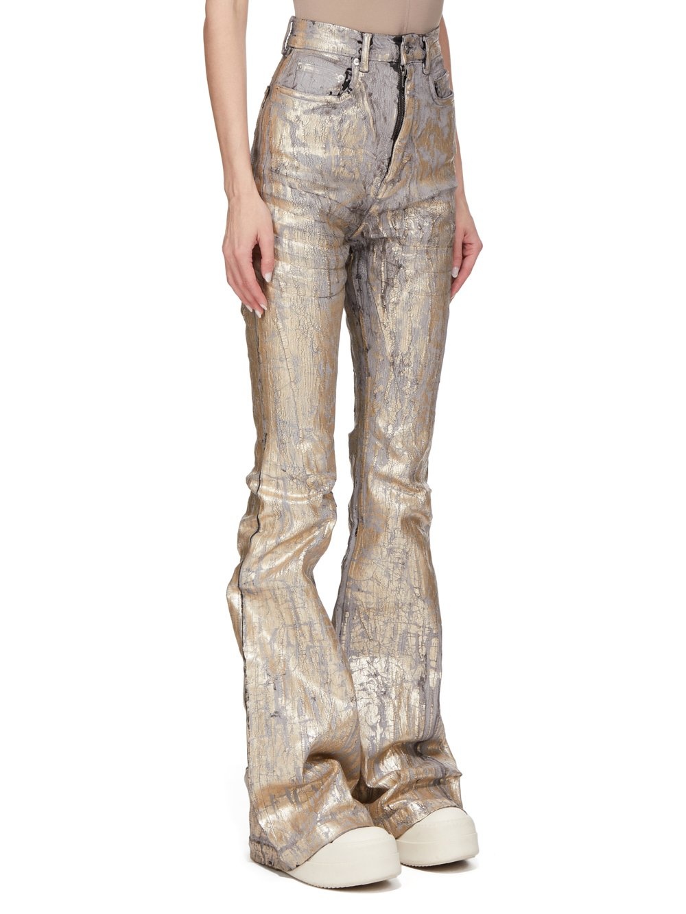 PANTS - 2
