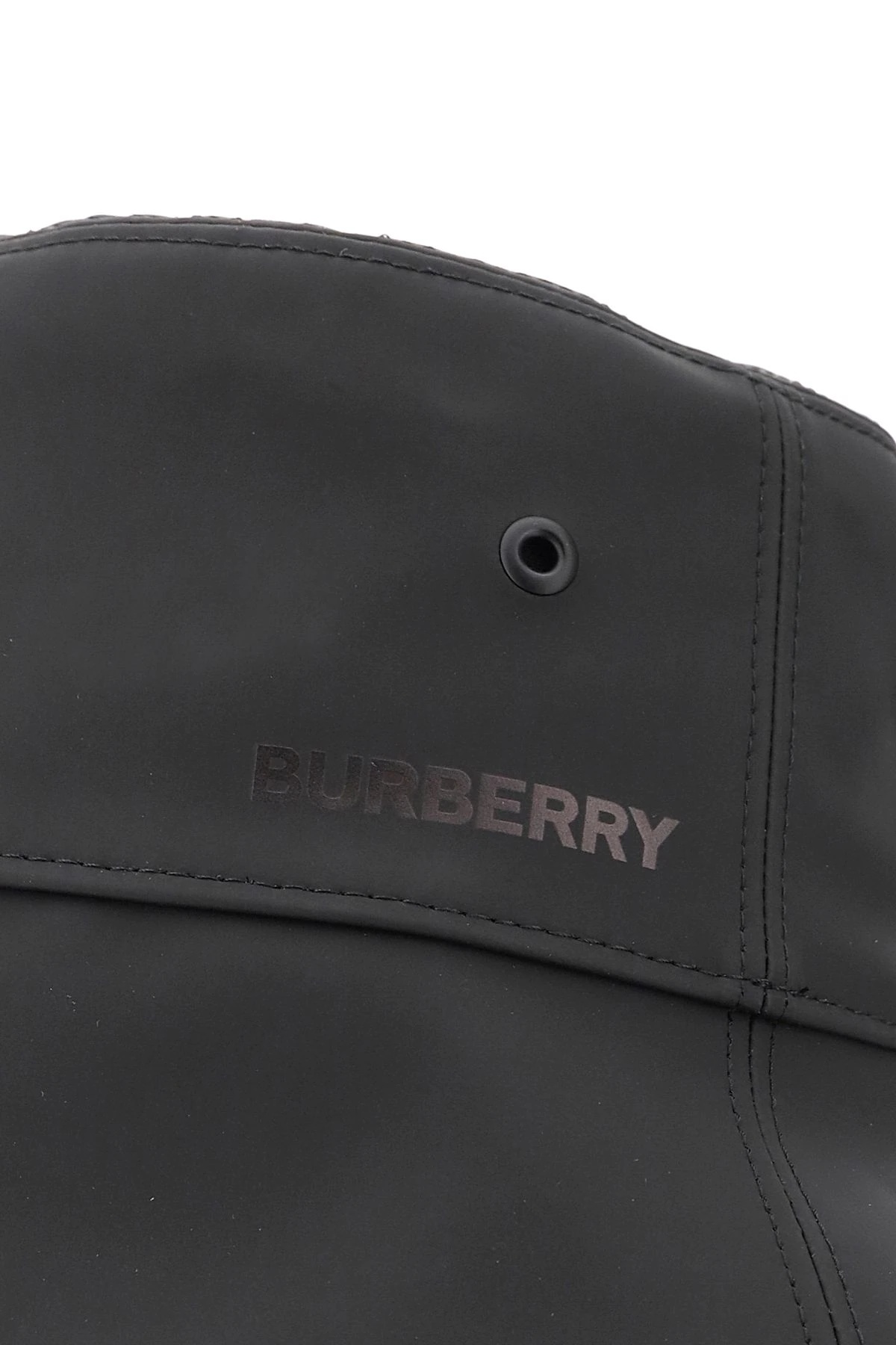 FISHERMAN RUBBER HAT - 5